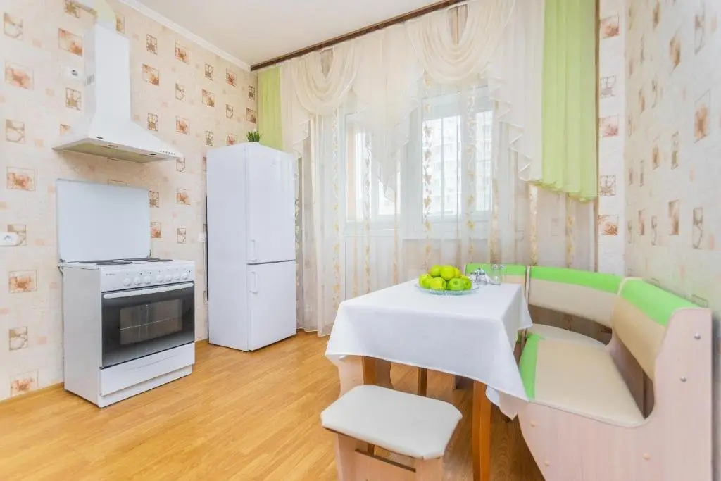 Краснодар: Five Stars Bright Colors