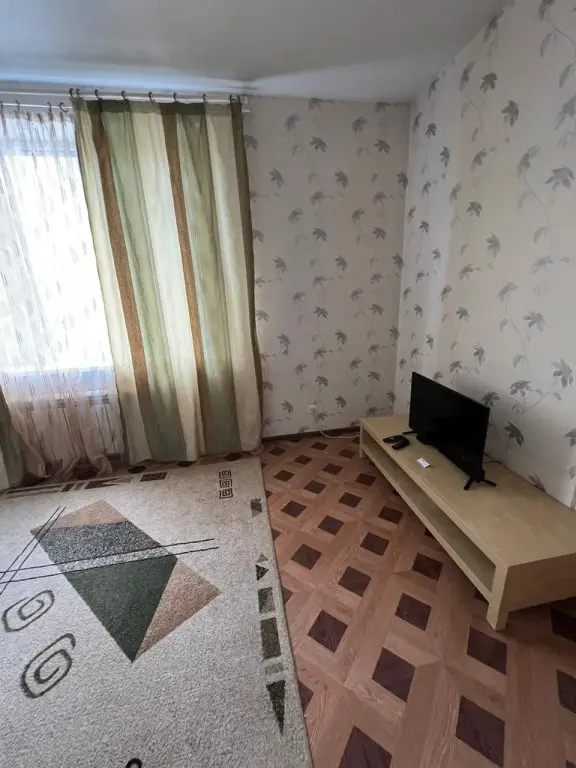 Новосибирск: Апартаменты Квартира в Центре на Шамшиных 26/1