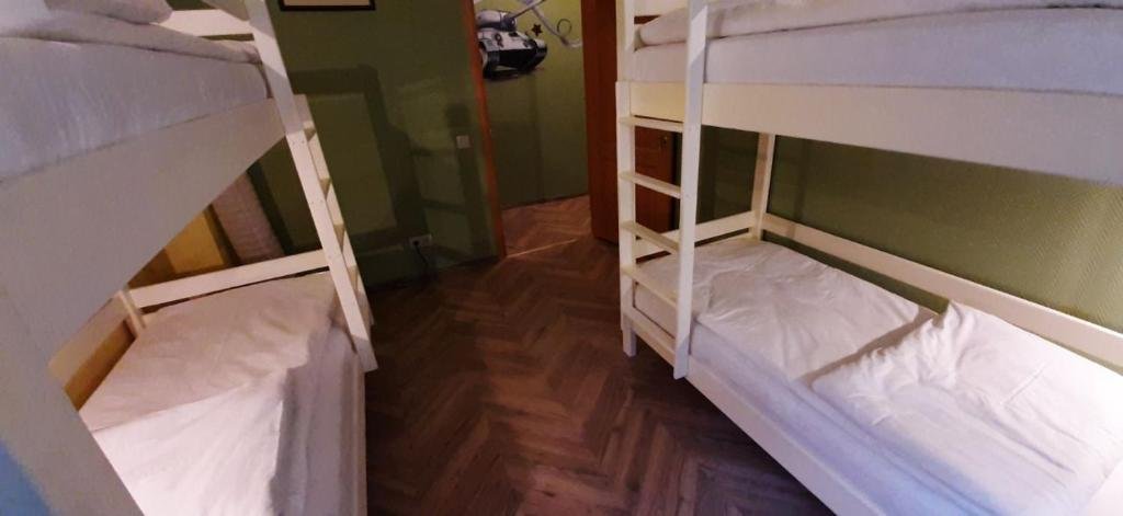 Минск: Pobeda Hostel