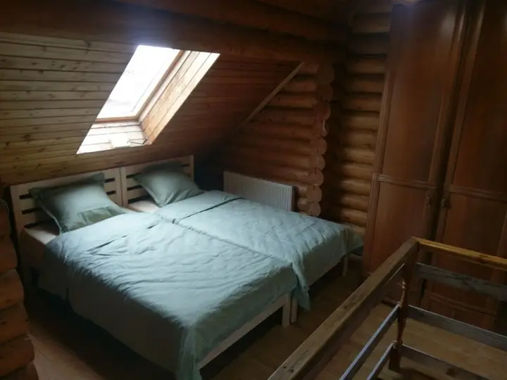 Лесной: Na Kurshskoy Kose Guest House