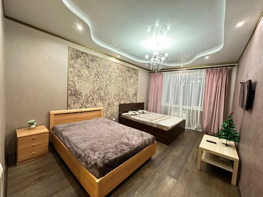Квартира Царство тепла и уюта — фото 1
