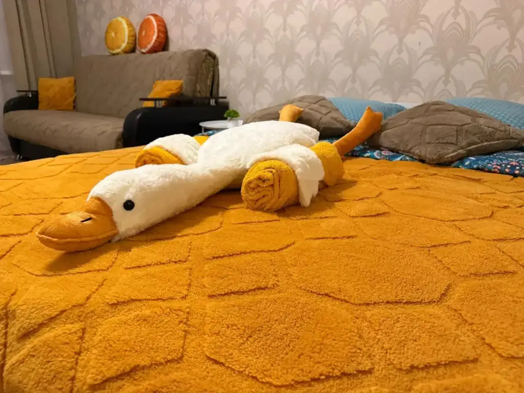 Нижний Новгород: Квартира Тропический рай