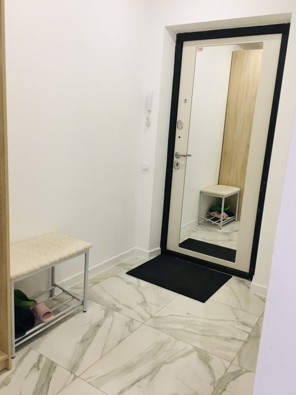 Петрозаводск: Апартаменты Кукковка 40 м