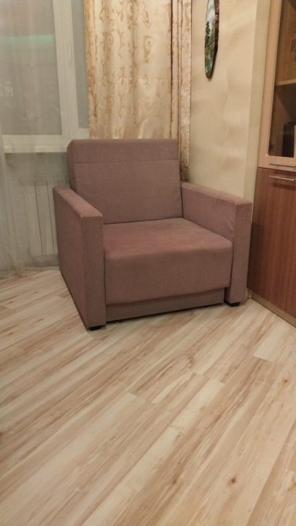 Томск: Апартаменты ТомскУсова 23