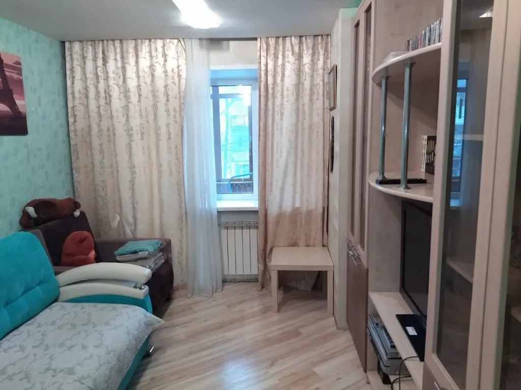 Томск: Апартаменты ТомскУсова 23