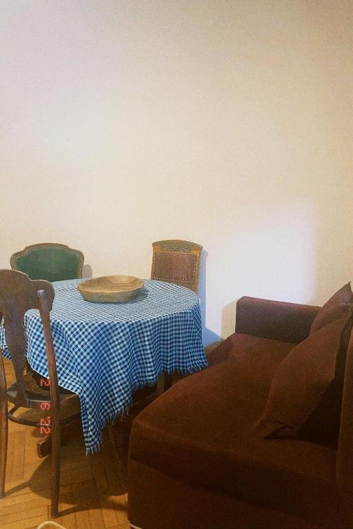 Телави: Mala’s house