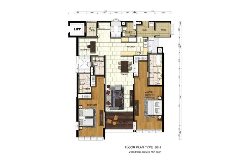 Бангкок: North Park Place, Bangkok