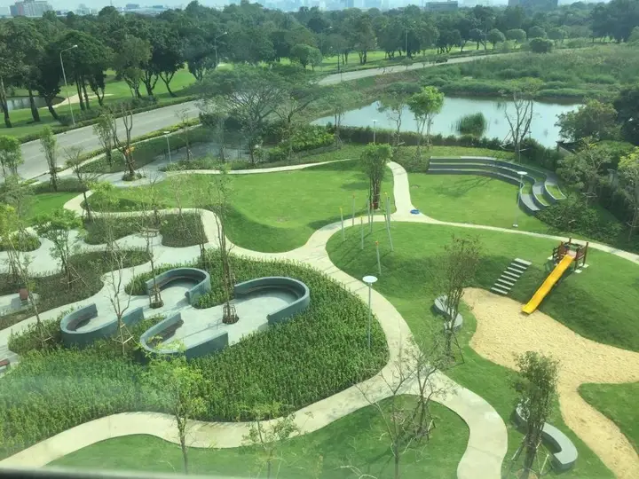 Бангкок: North Park Place, Bangkok