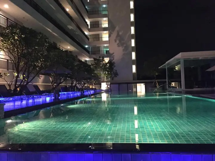 Бангкок: North Park Place, Bangkok