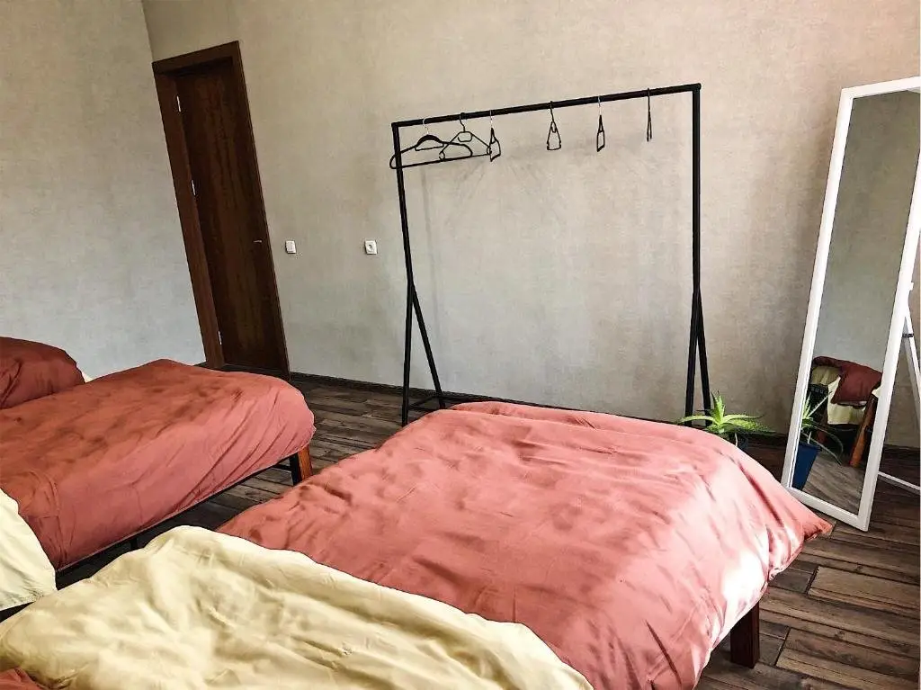 Телави: My Home