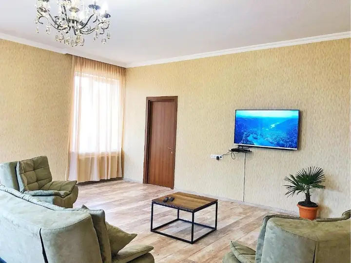 Телави: My Home