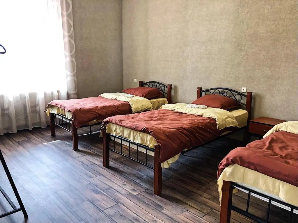 Телави: My Home