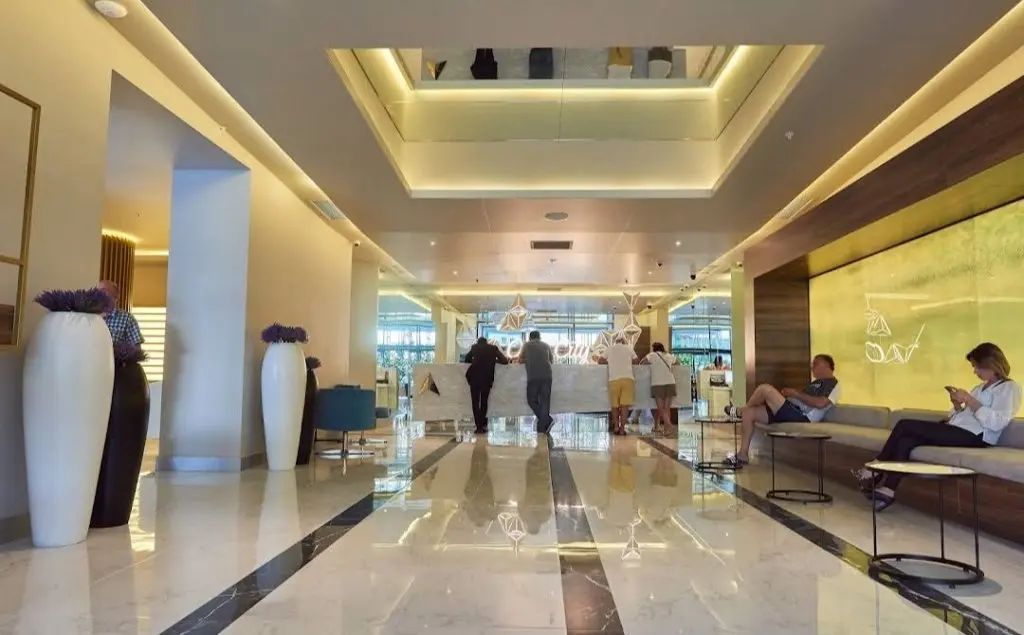Батуми: Апартаменты VIP Apart Batumi