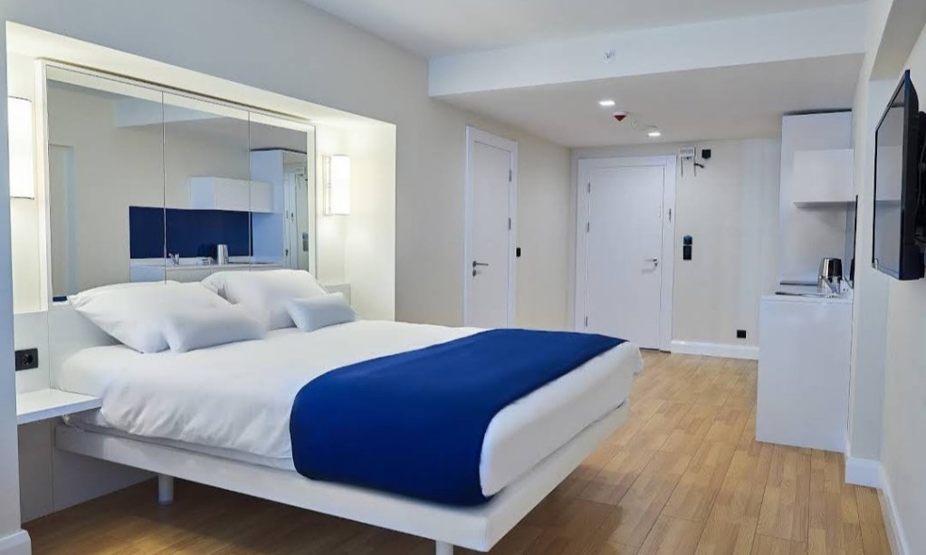 Батуми: Апартаменты VIP Apart Batumi