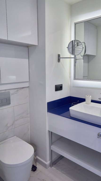 Батуми: Апартаменты VIP Apart Batumi