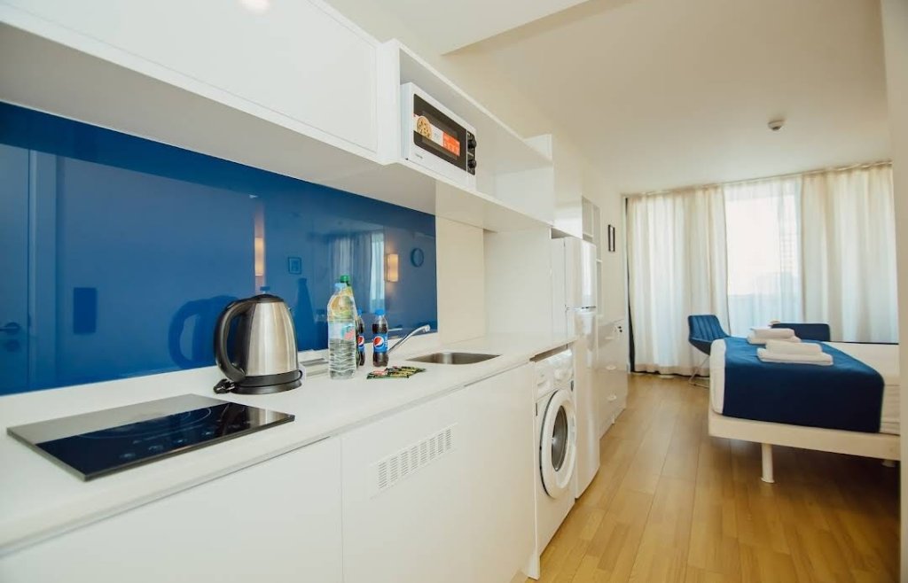 Батуми: Апартаменты VIP Apart Batumi
