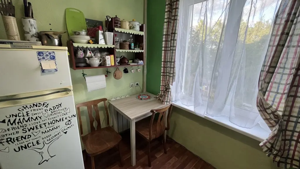 Кемь: Апартаменты Двухкомнатная Квартира 29 Онегоhome в Городе Кемь