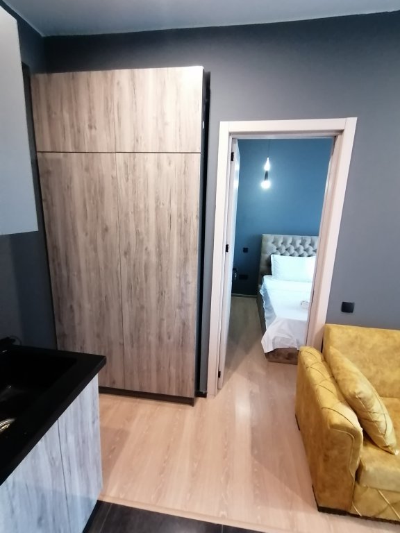 Тбилиси: Апартаменты Tbilisi Vip