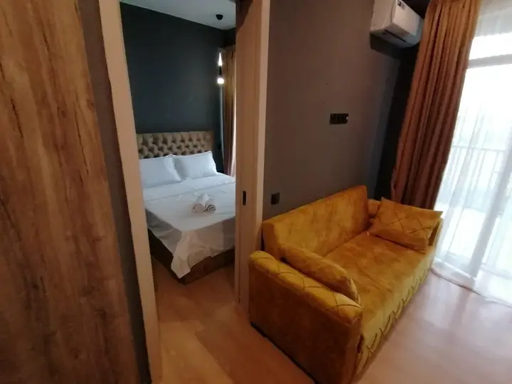 Тбилиси: Апартаменты Tbilisi Vip
