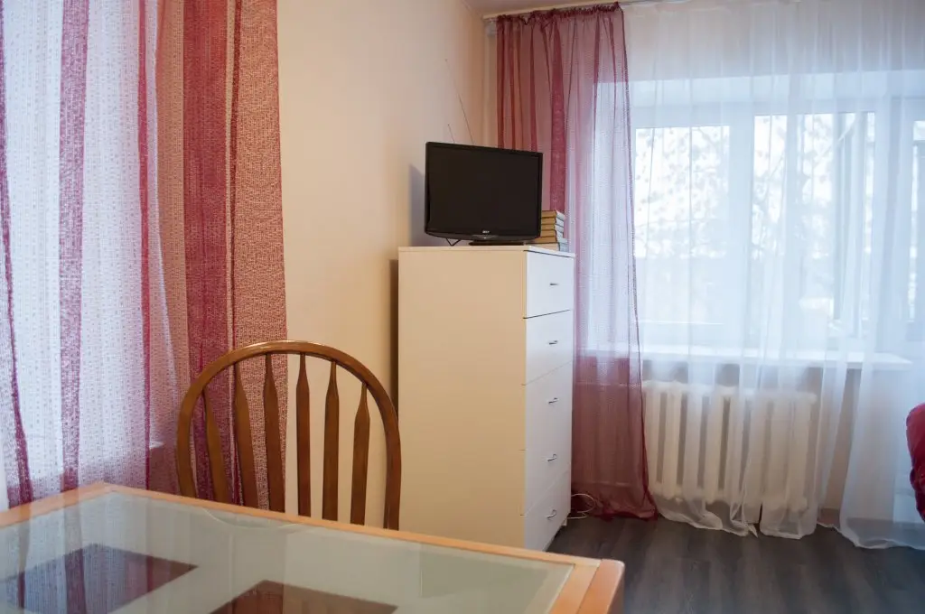 Томск: Апартаменты Томск Ленина 74