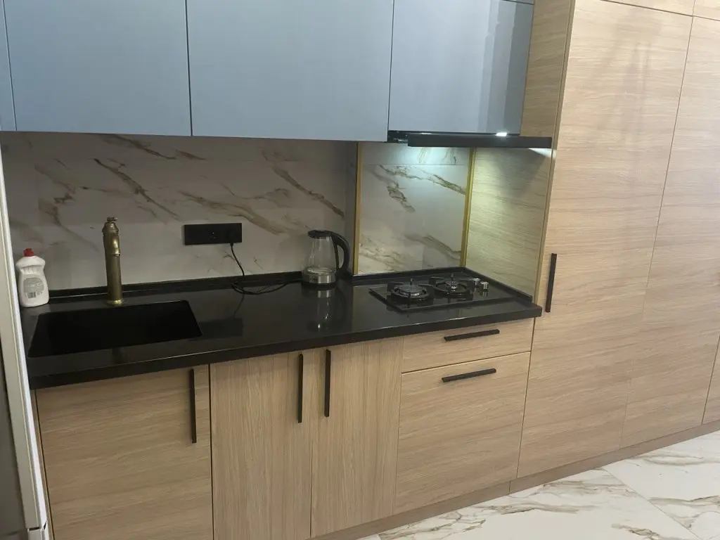 Тбилиси: Апартаменты Saburtalo Vip Apart