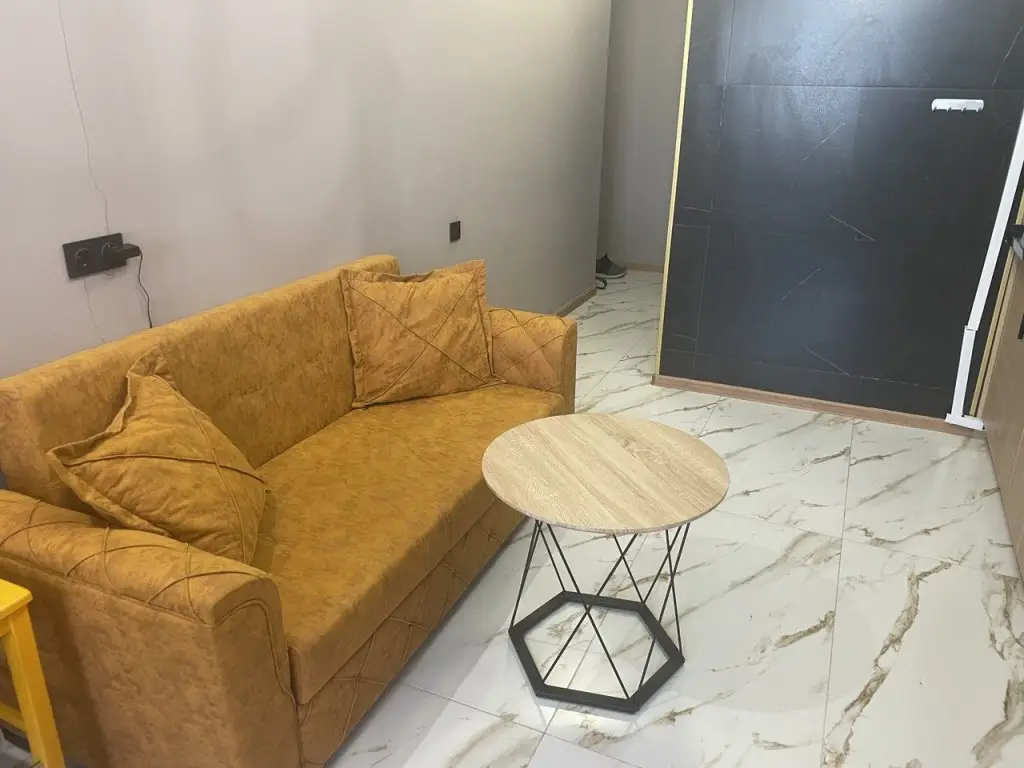 Тбилиси: Апартаменты Saburtalo Vip Apart