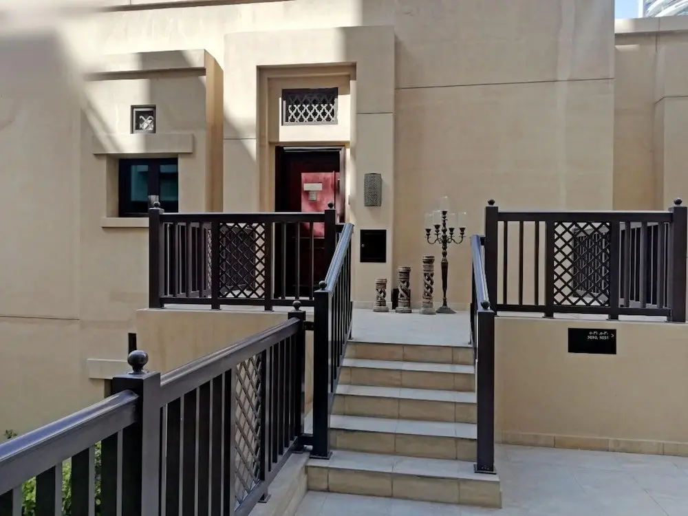 Traditional Meets Modern in Downtown — фото 1