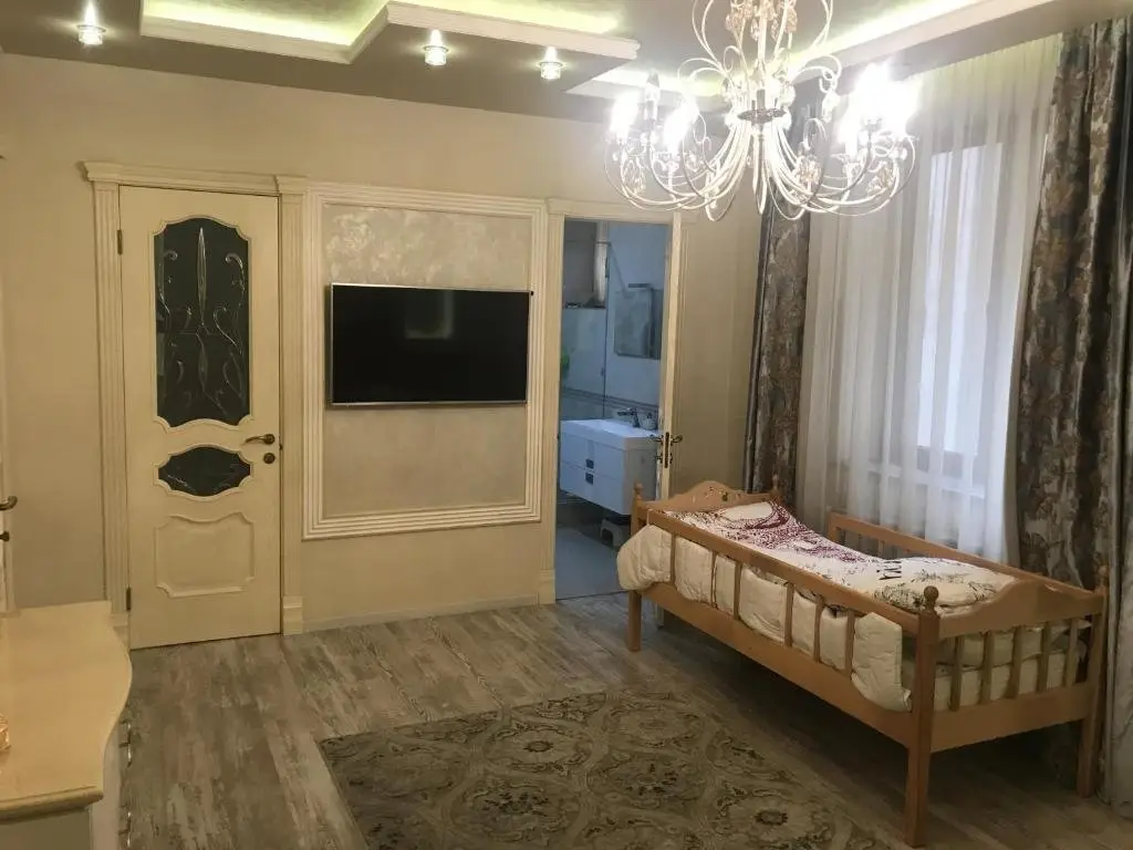 Ереван: Royal Apartment