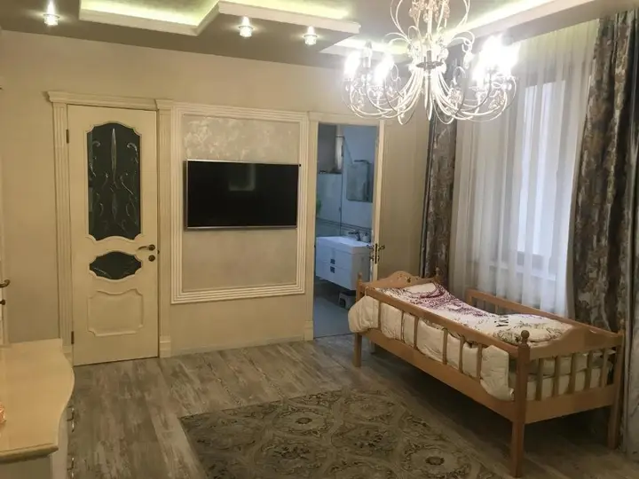 Ереван: Royal Apartment