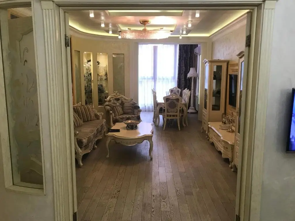 Ереван: Royal Apartment