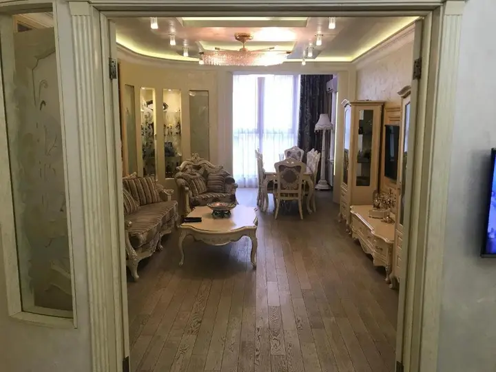 Ереван: Royal Apartment