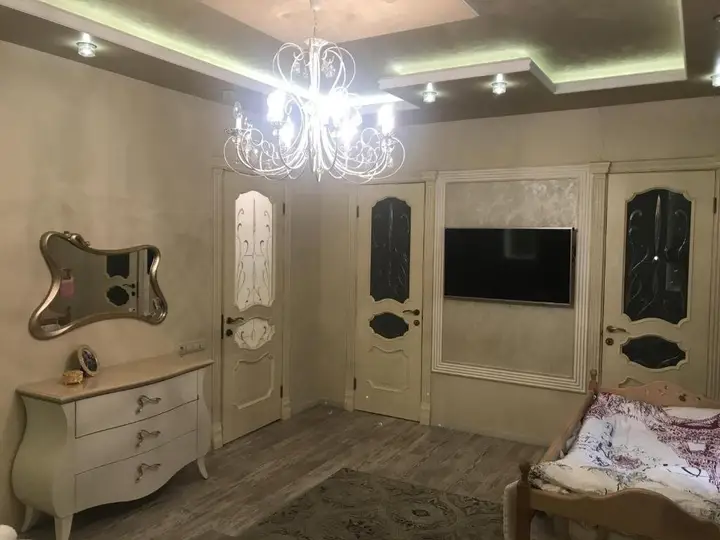 Ереван: Royal Apartment