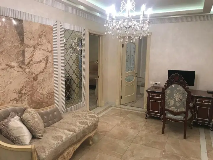 Ереван: Royal Apartment