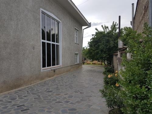 Телави: Rustaveli Guesthouse