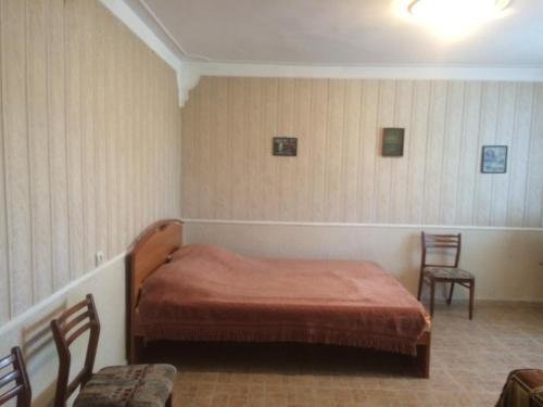 Телави: Rustaveli Guesthouse
