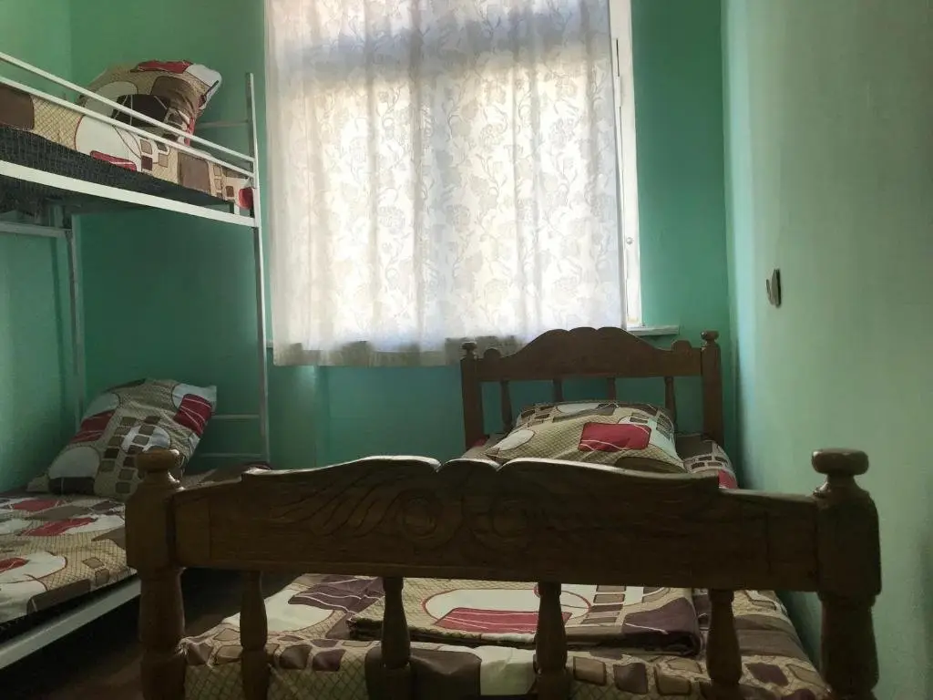 Телави: RESTUP