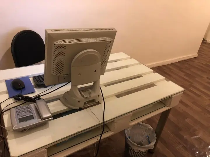 Телави: RESTUP
