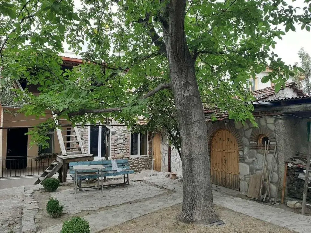 Телави: Rostomaant Marani Guest House & Wine Cellar