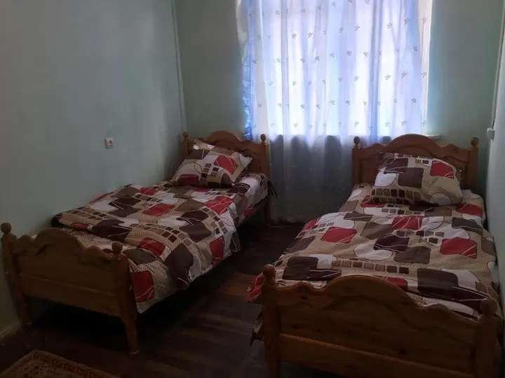 Телави: Restup Apartmemt