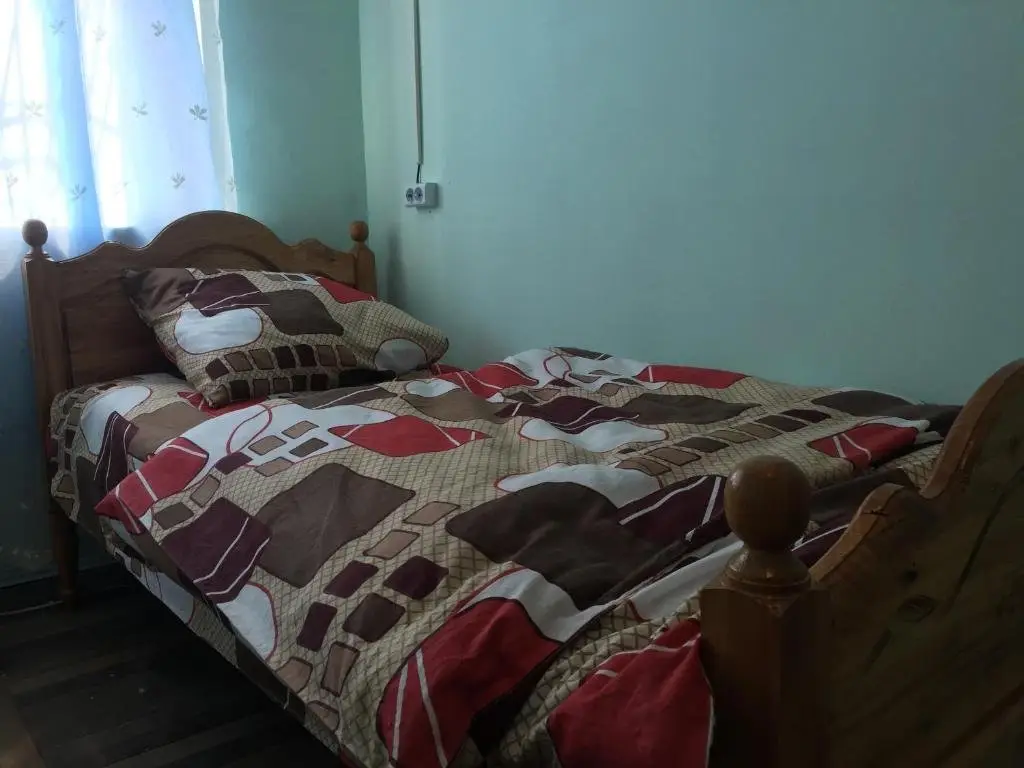 Телави: Restup Apartmemt