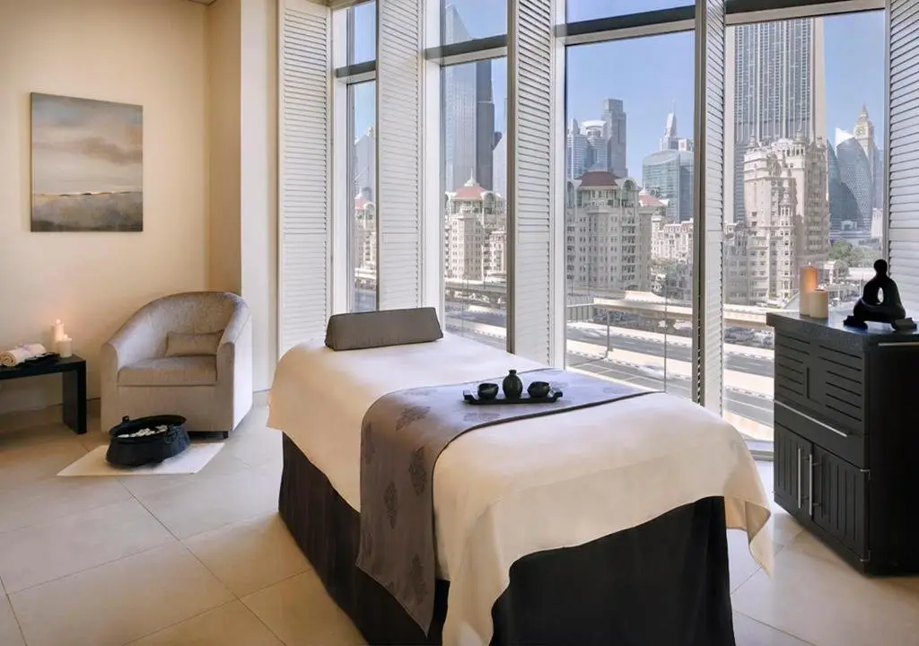 Дубай: The Address Dubai Mall By The S Holiday Homes