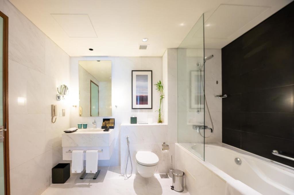 Дубай: The Address Dubai Mall By The S Holiday Homes