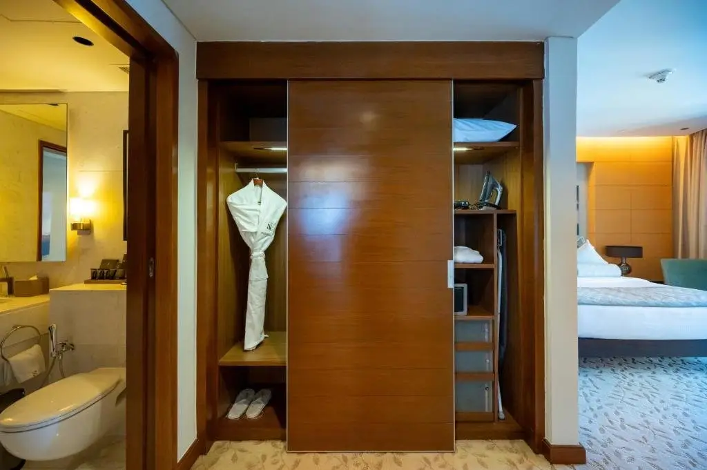 Дубай: The Address Dubai Mall By The S Holiday Homes