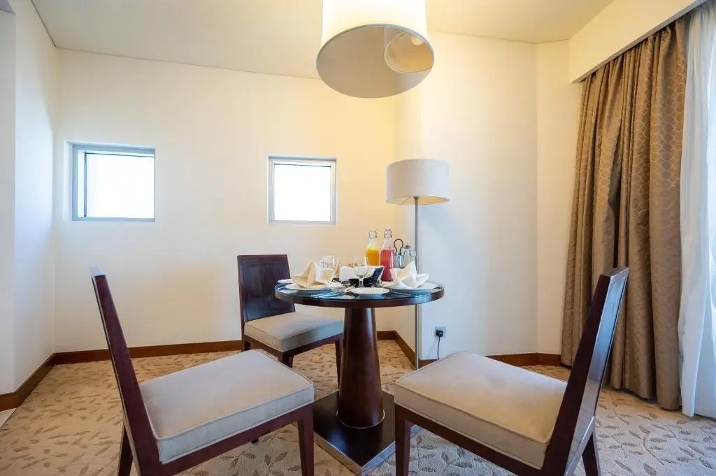Дубай: The Address Dubai Mall By The S Holiday Homes