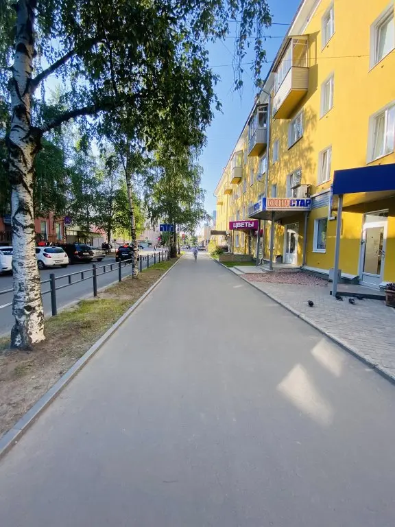 Петрозаводск: Апартаменты Санторини на Ленина
