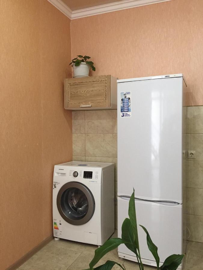 Геленджик: Guest house Mariika