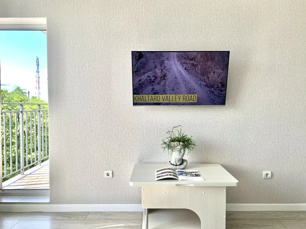 Зеленоградск: Апартаменты Forest Green Home