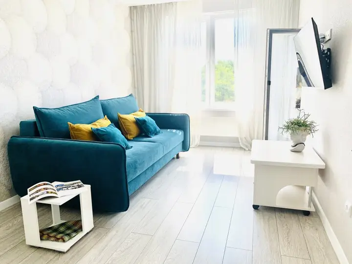 Зеленоградск: Апартаменты Forest Green Home