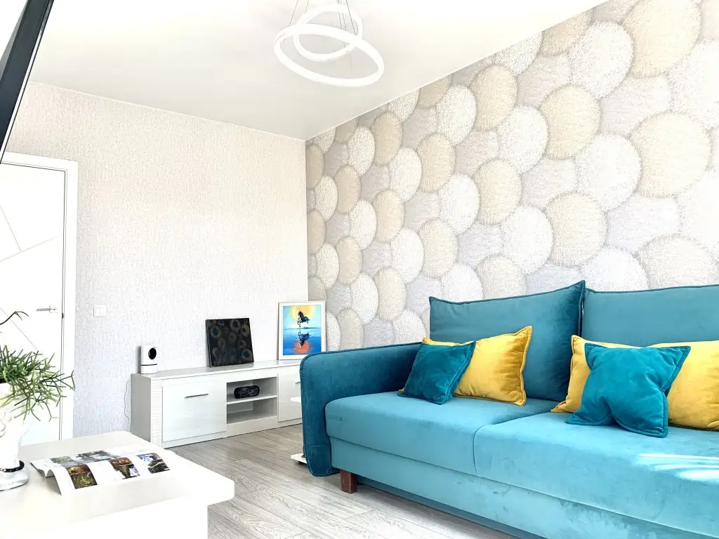 Зеленоградск: Апартаменты Forest Green Home