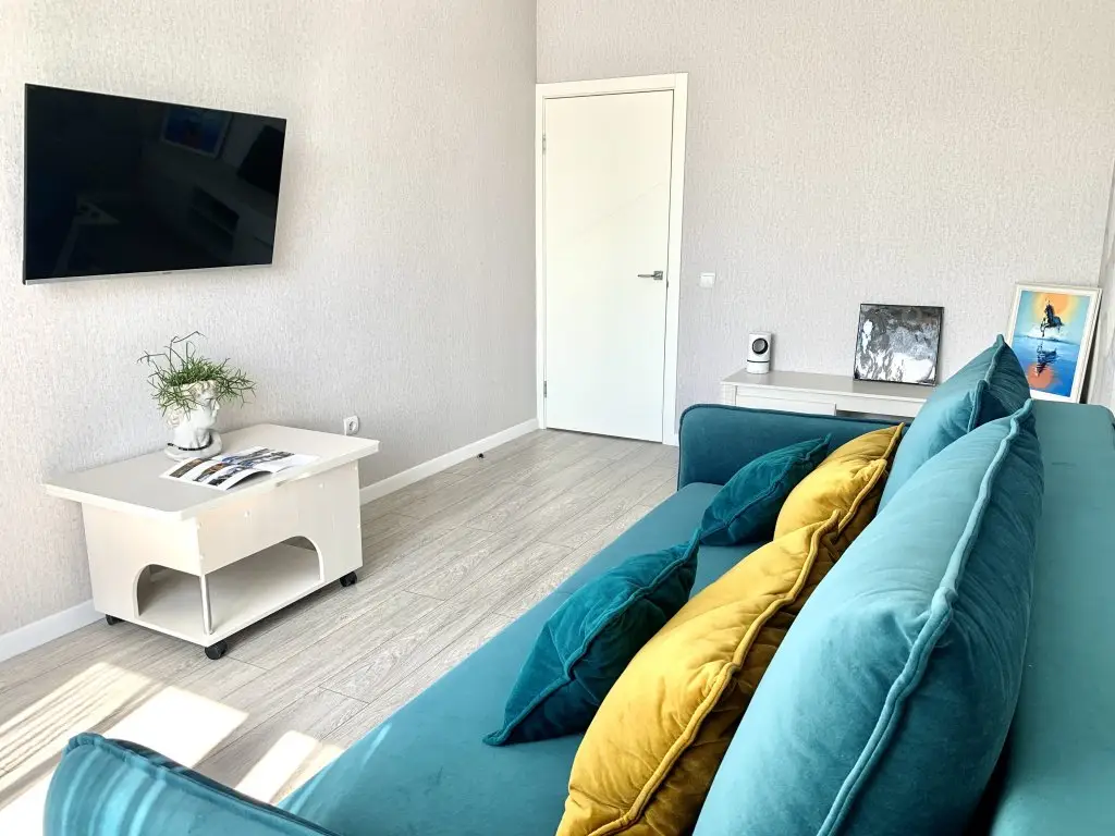 Зеленоградск: Апартаменты Forest Green Home